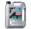 0W20 Motorenöl - 4100420084218 von LIQUI MOLY in unserem Online-Shop preiswert bestellen