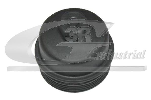 3RG 84401 OPEL Oil filter cover in original quality
