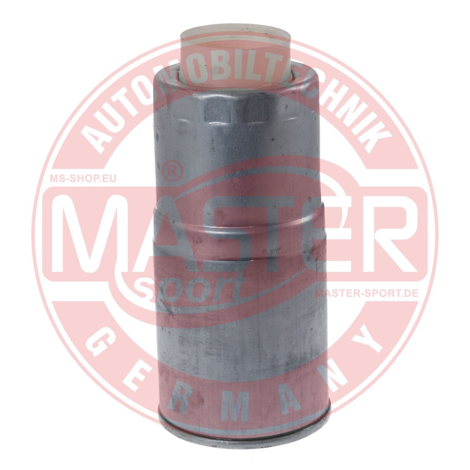 Original MASTER-SPORT 430084520 Inline fuel filter 845/2-KF-PCS-MS for AUDI 100