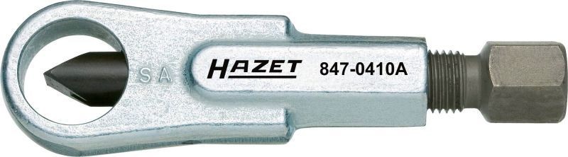 HAZET 847-0410A Nut Splitter