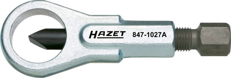 Nut splitters HAZET 8471027A