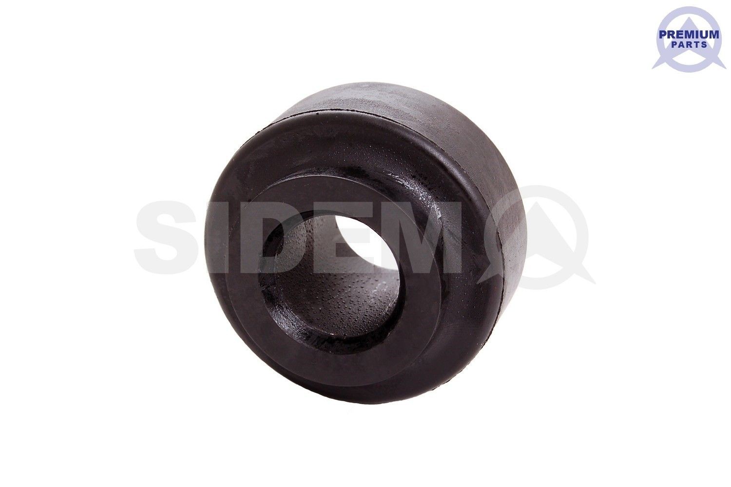 SIDEM 849817 Anti roll bar bush Front Axle, 27 mm x 64,5 mm
