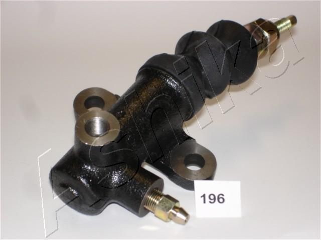 ASHIKA 85-01-196 Kupplungsnehmerzylinder für NISSAN ECO-T LKW in Original Qualität