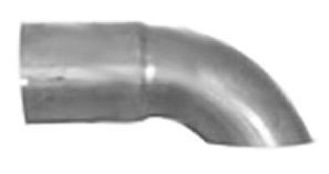 Great value for money - IMASAF Exhaust Pipe 85.20.08