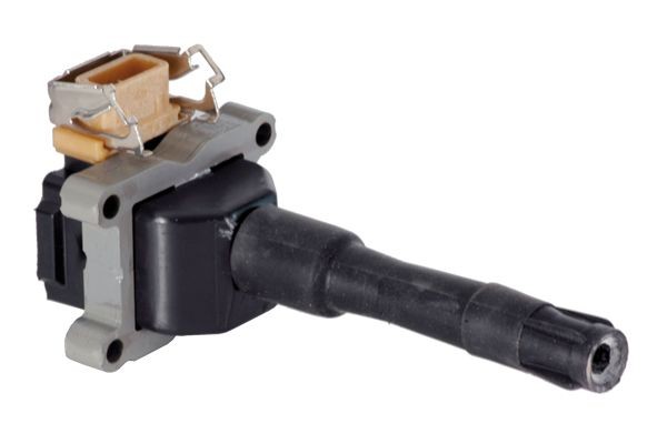 SIDAT 85.30081 Ignition coil 3-pin connector, incl. spark plug connector