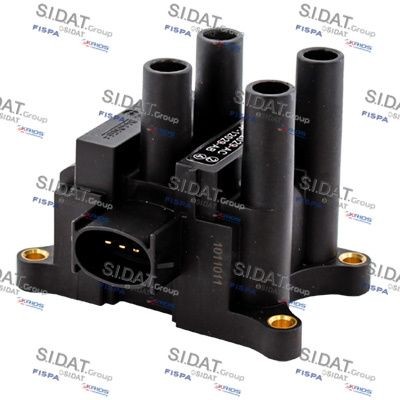 SIDAT 85.30447 Ignition coil 1111212