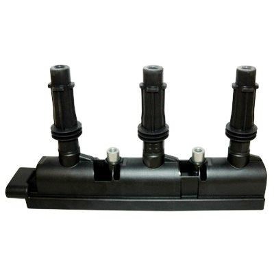 SIDAT 85.30506-2 Ignition coil 1 208 129