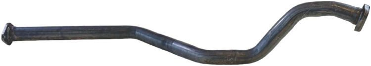 BOSAL 850-123 Exhaust pipes NISSAN JUKE 2010 in original quality
