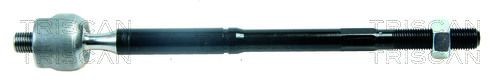 KAWE M14x1,5 / M14x1,5 Tie rod axle joint 8500 13236 buy