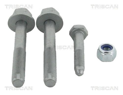 TRISCAN 850015402 Repair kit, wheel suspension 7707587