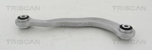 TRISCAN 8500 235030 Suspension arm with rubber mount, Semi-Trailing Arm