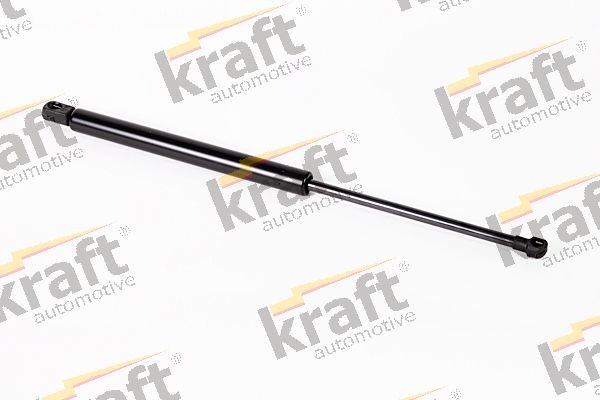 KRAFT 8500011 Tailgate strut 535N, 450 mm, Vehicle Tailgate