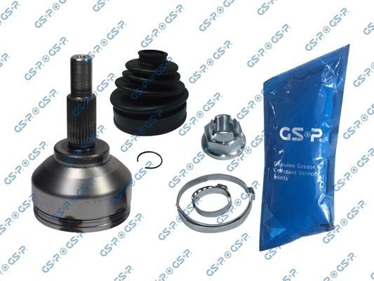 GCO50080 GSP 850080 Joint kit, drive shaft 8200 467 679