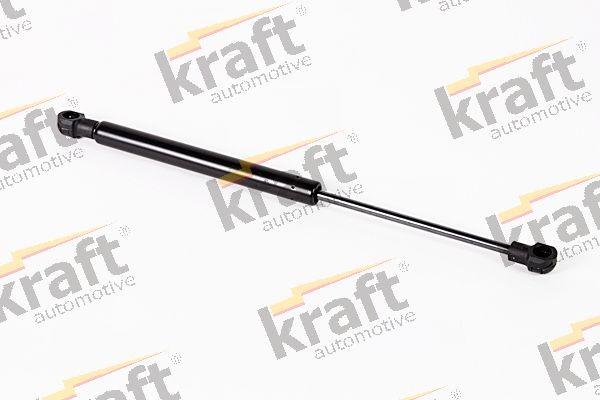 KRAFT 8501040 SMART CITY-COUPE 1999 Tailgate gas struts