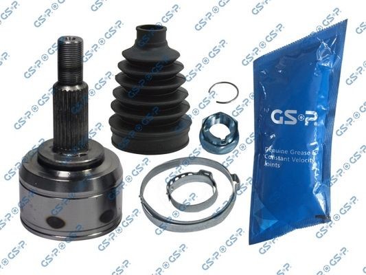 GSP 850162 DACIA Constant velocity joint in original quality