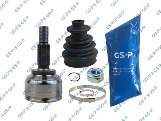GCO50173 GSP 850173 Joint kit, drive shaft 3910 149 46R
