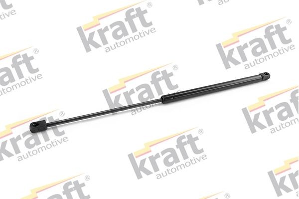 KRAFT 8502011 Tailgate strut 495N, 545 mm, Vehicle Tailgate