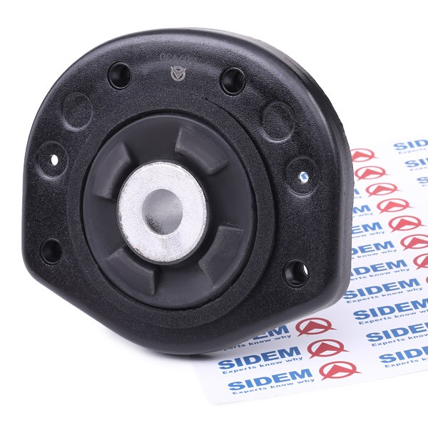 Original 850400 SIDEM Strut mount and bearing experience and price