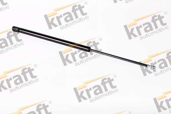 KRAFT 515N, 495 mm, Cofano/Sponda posteriore veicolo Corsa: 191mm Ammortizzatori portellone 8504845 acquisto online