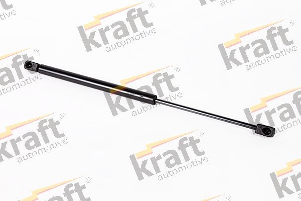 KRAFT 8506540 Tailgate strut 600N, 443 mm, Vehicle Tailgate
