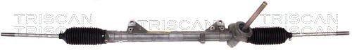 TRISCAN 851025311 Rack and pinion Renault Clio 3 1.2 16V 58 hp Petrol 2006 price