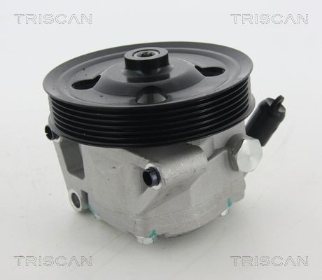 TRISCAN Hydraulic steering pump 8515 16658