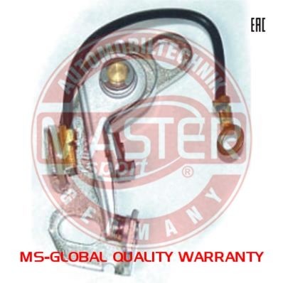 Original 851L-PR-PCS-MS MASTER-SPORT Distributor and parts experience and price