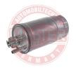 Palivovy filtr 853/13-KF-PCS-MS — současné slevy na OE 111840 0 náhradní díly top kvality