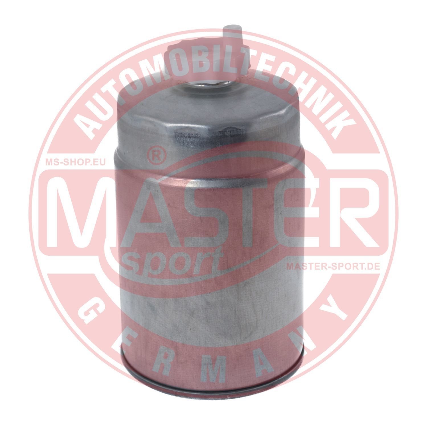 Great value for money - MASTER-SPORT Fuel filter 853/8-KF-PCS-MS