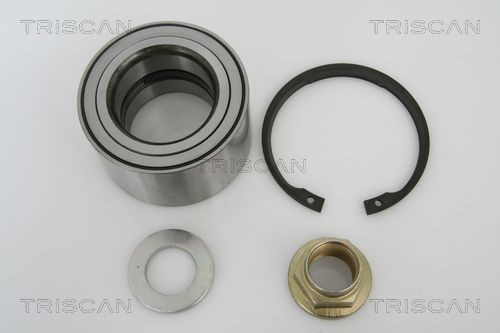 KAWE 853010136 Wheel bearing kit 402100-0QAC