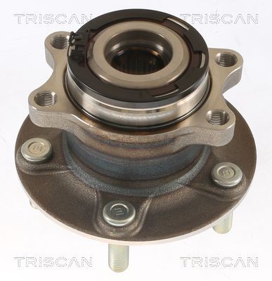 TRISCAN 8530102004 Wheel bearing kit 16 09 910 580