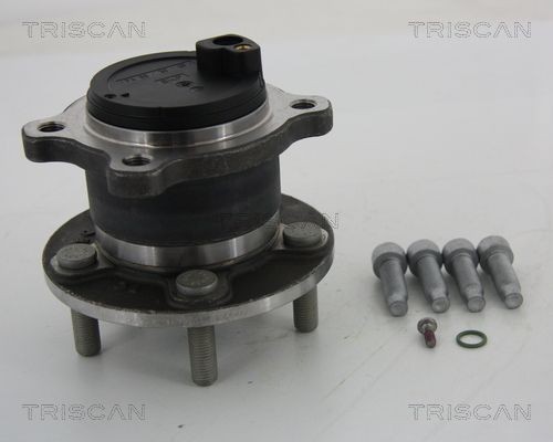 TRISCAN 853016252 Wheel bearing kit 1682628