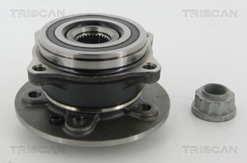 TRISCAN 853023132 Wheel bearing kit 166 334 02 06