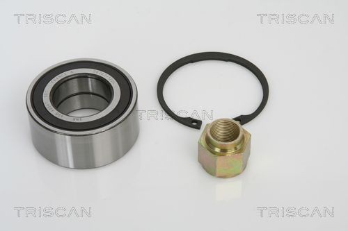 KAWE 853038111 Wheel bearing kit 3350-86