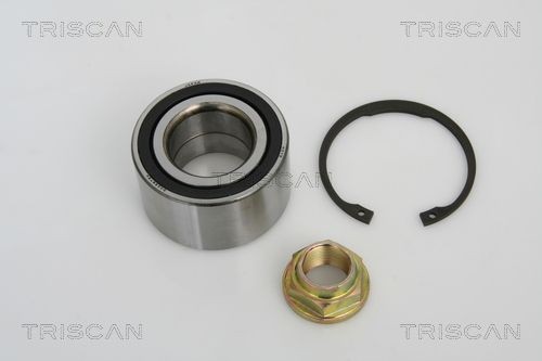 KAWE 853040113 Wheel bearing kit 44300S2G008