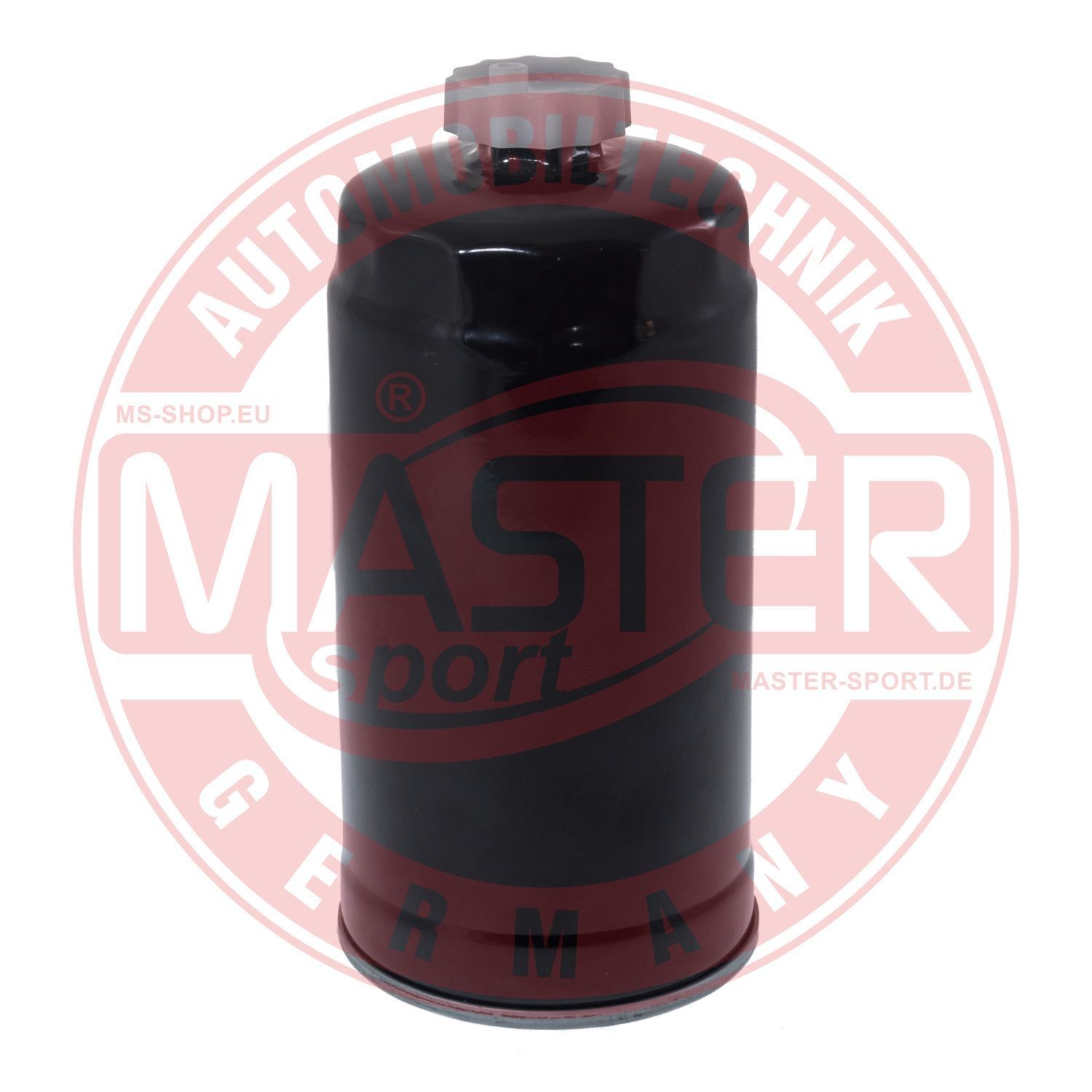 MASTER-SPORT 854/2-KF-PCS-MS Fuel filter Spin-on Filter