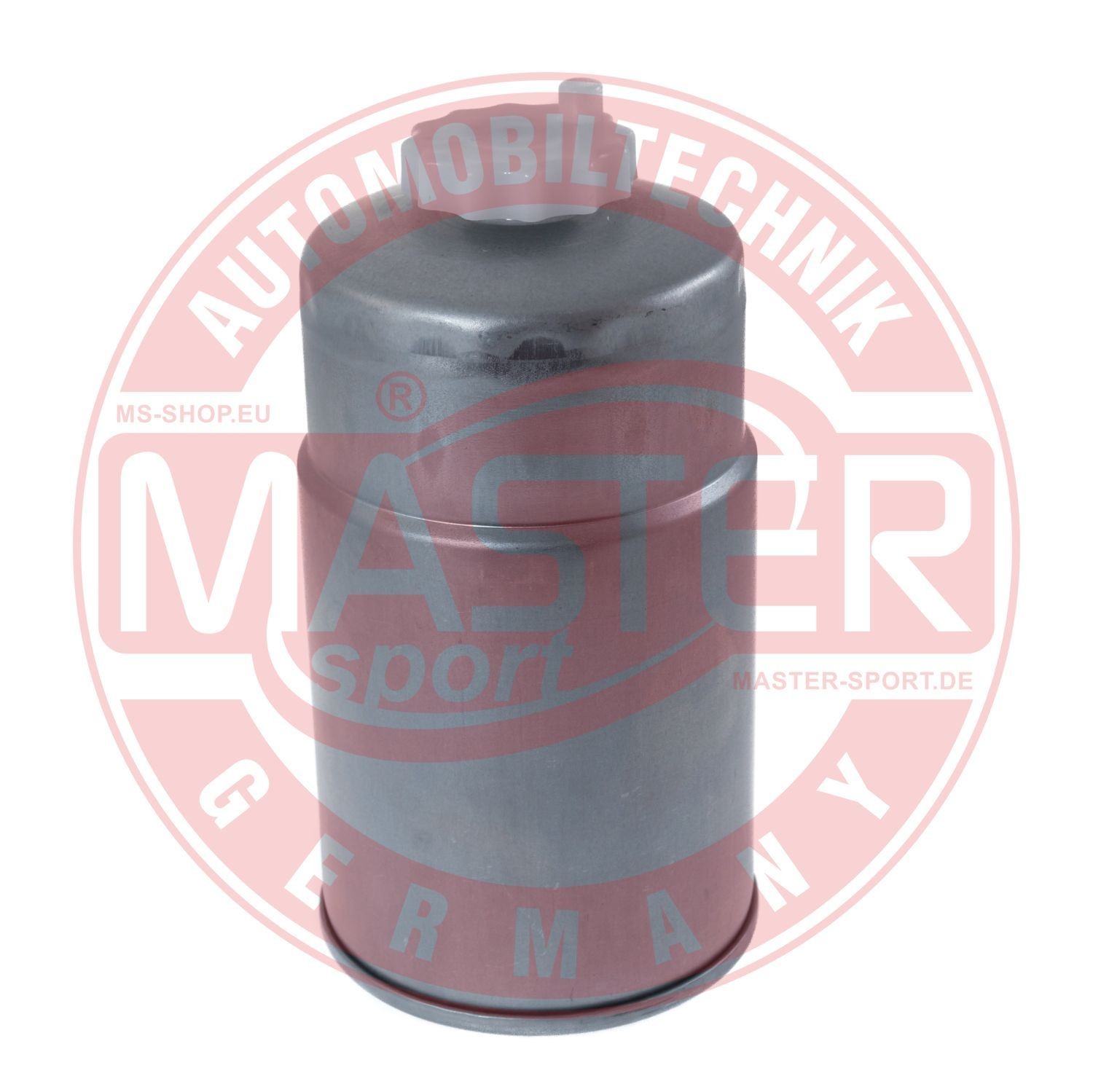 Original 854/4-KF-PCS-MS MASTER-SPORT Fuel filter PEUGEOT
