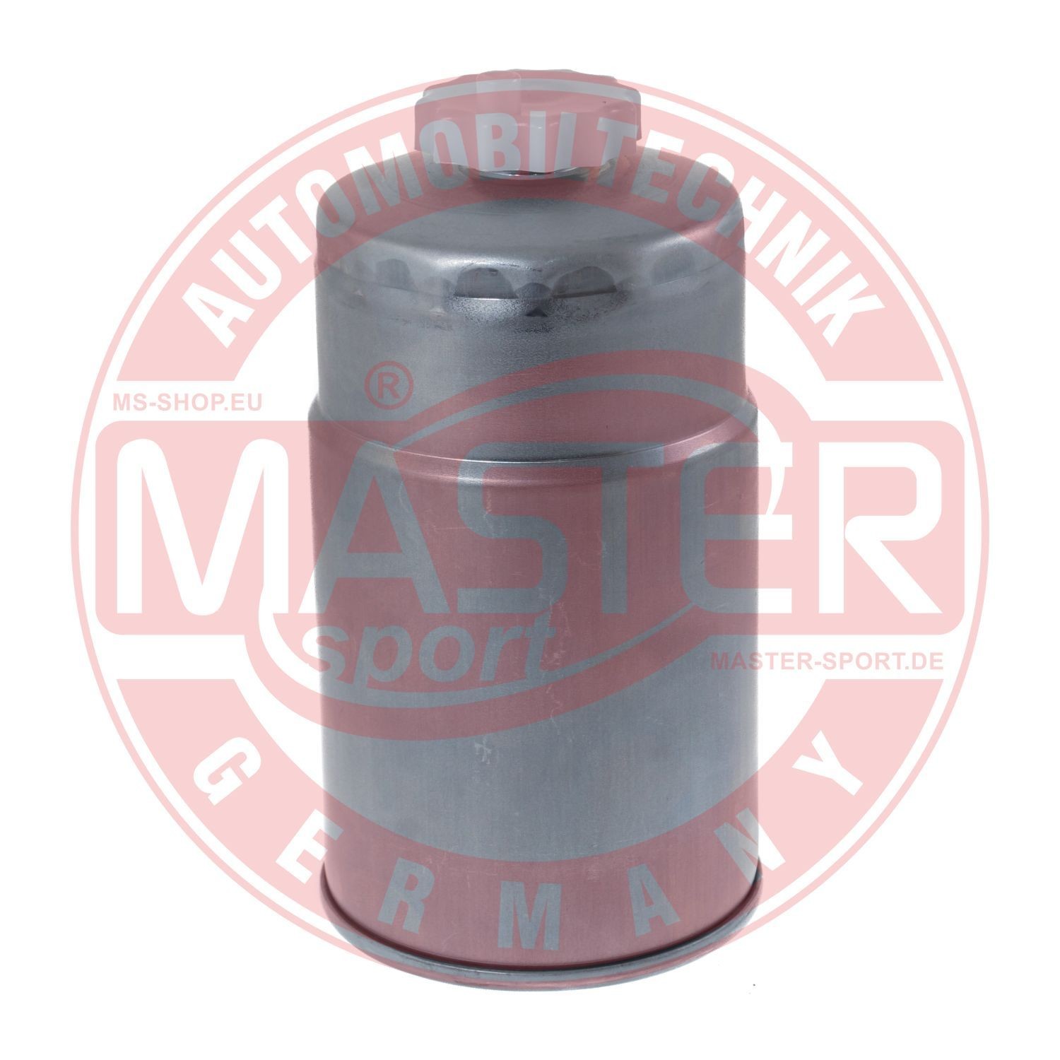 MASTER-SPORT 854/5-KF-PCS-MS Filtro carburante Filtro ad avvitamento