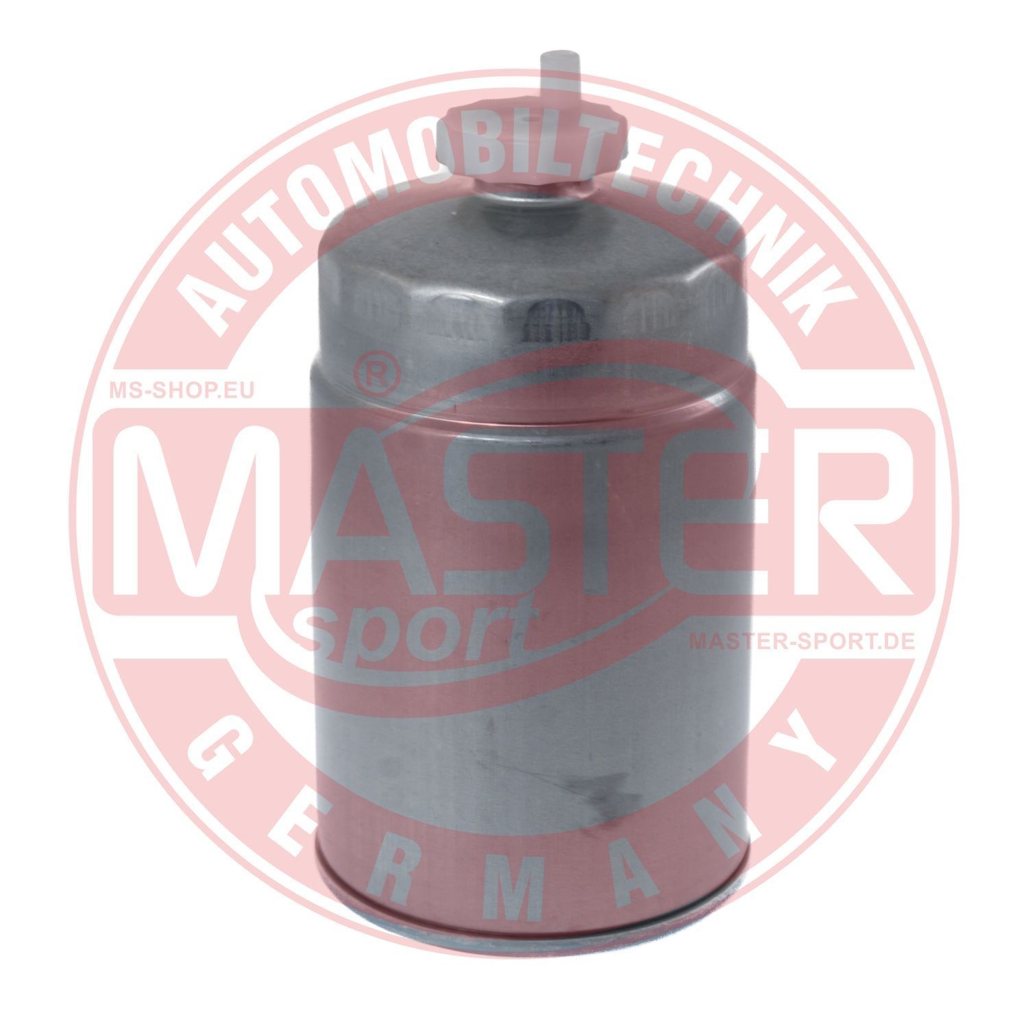 Great value for money - MASTER-SPORT Fuel filter 854/6-KF-PCS-MS