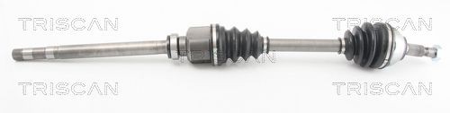 TRISCAN 854010531 Joint kit, drive shaft 71792564
