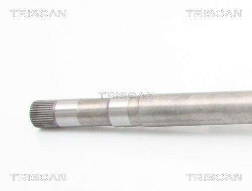 TRISCAN Axle shaft 8540 28684 for CITROËN C5