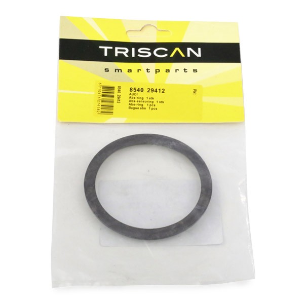 TRISCAN Reluctor ring 8540 29412