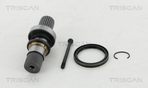 Great value for money - TRISCAN Drive shaft 8540 295004