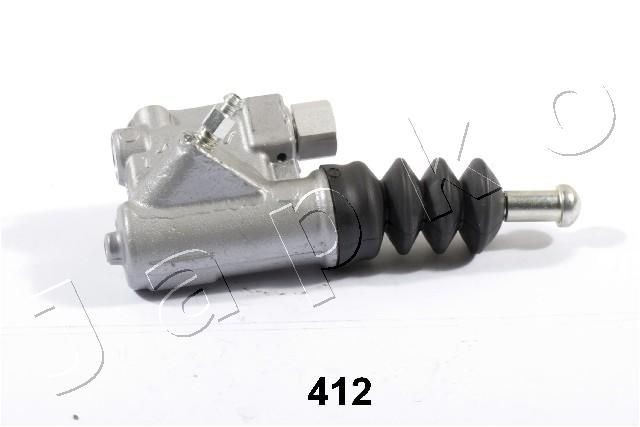 Honda ACCORD Clutch system parts - Slave Cylinder, clutch JAPKO 85412