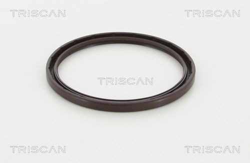 Great value for money - TRISCAN Crankshaft seal 8550 10045