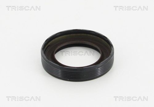 Original TRISCAN Shaft seal crankshaft 8550 10051 for VW TOURAN