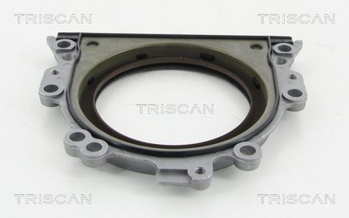Great value for money - TRISCAN Crankshaft seal 8550 10057