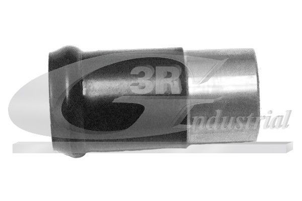 Original 85629 3RG Radiator hose RENAULT