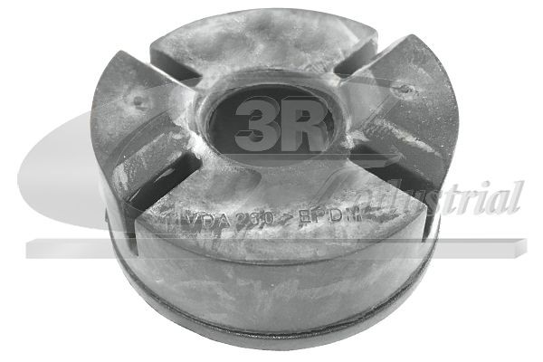 Original 85733 3RG Radiator mounting parts experience and price