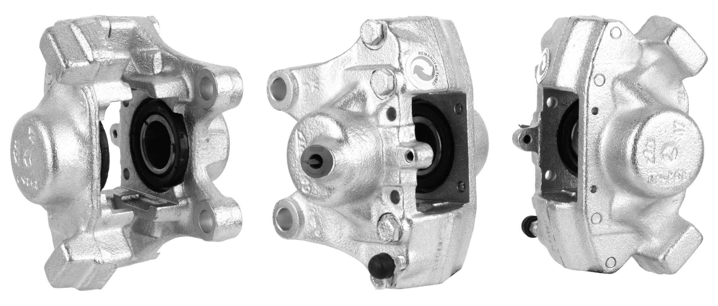 ELSTOCK Caliper rear and front W140 new 86-0519